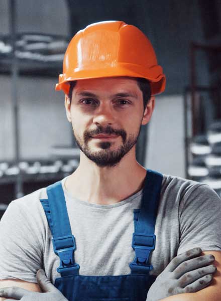 Especialista Técnico