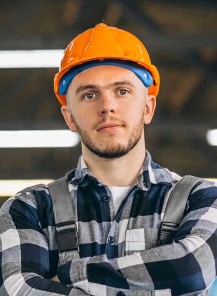 Especialista Técnico